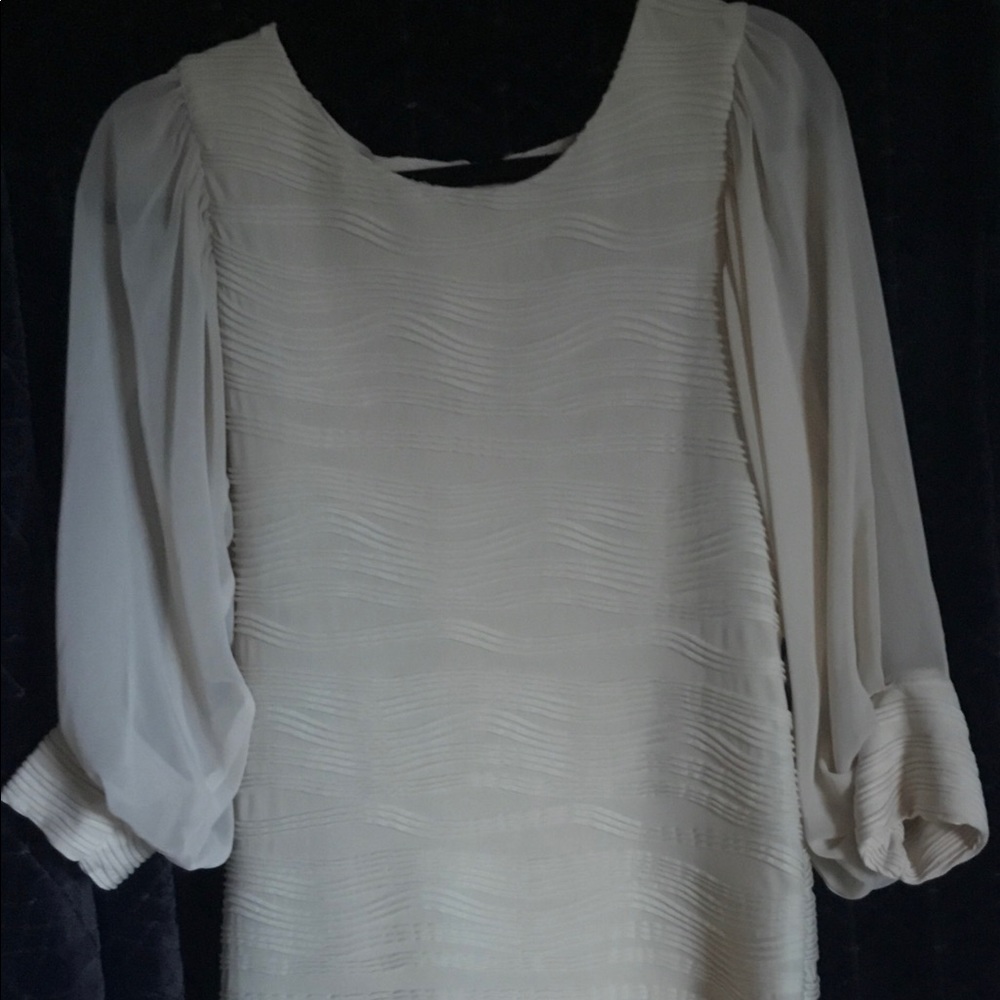 Dressy Dress